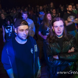 086 Metal Rage